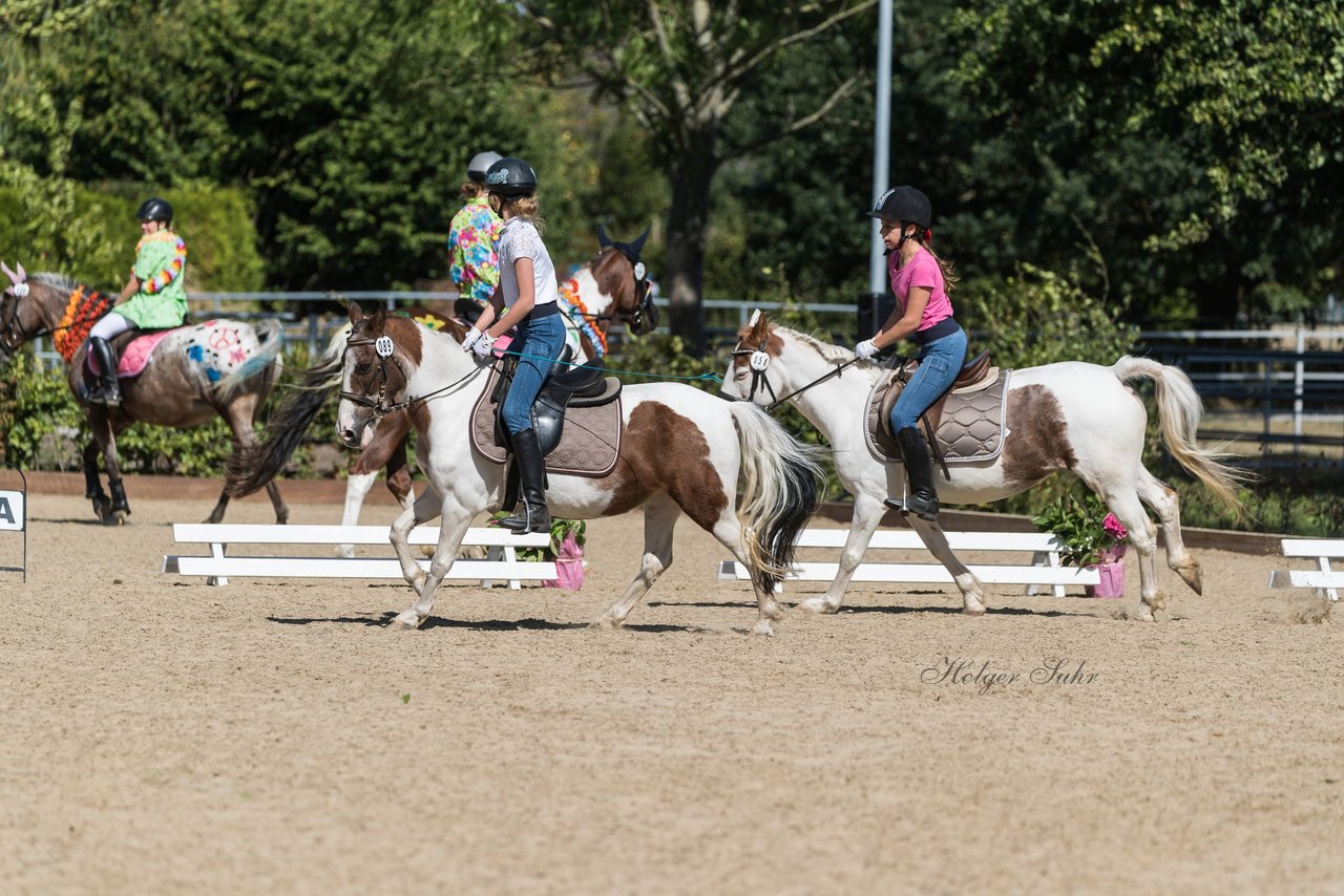 Bild 35 - Pony Akademie Turnier